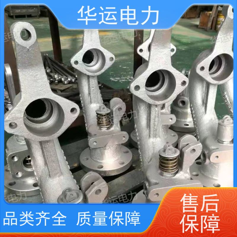 吹灰器鹅颈阀 IR-3D 炉膛清灰 适用性广泛 戴蒙德系列配件