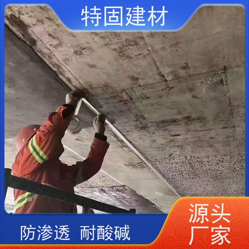 聚合物防水砂浆 防渗透耐酸碱 产地货源 常年供应 特固新型建材
