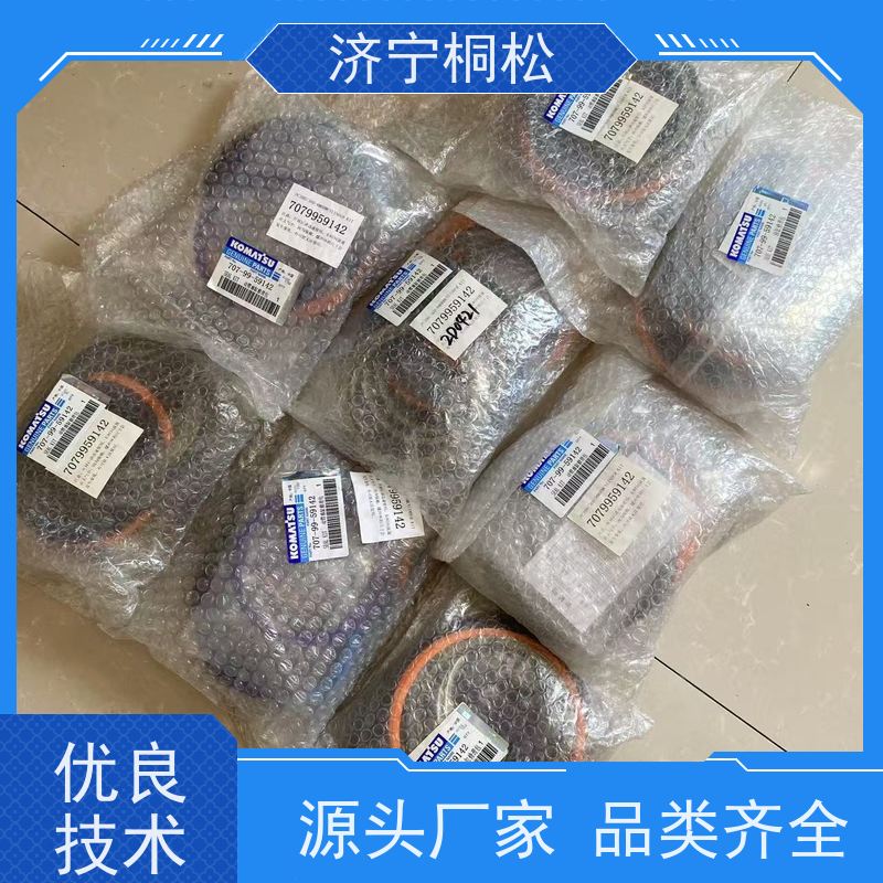 桐松机械 适用于PC56 主阀修理包P2008-KIT-V1KC 经久耐用 服务刚开始
