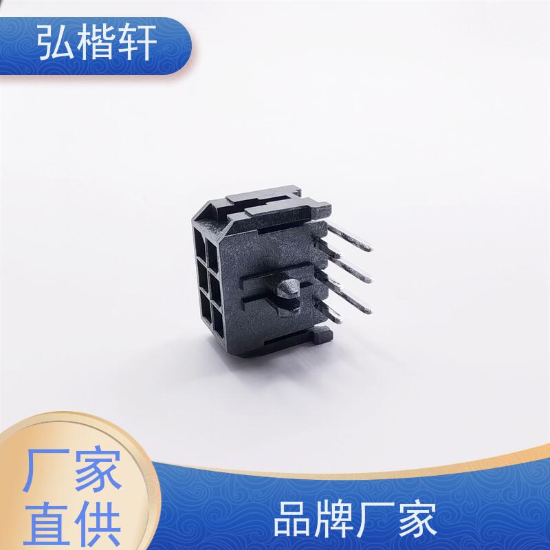弘楷轩 插头插座 USBR-A-S-F-O-TH 一件起订 支持加工