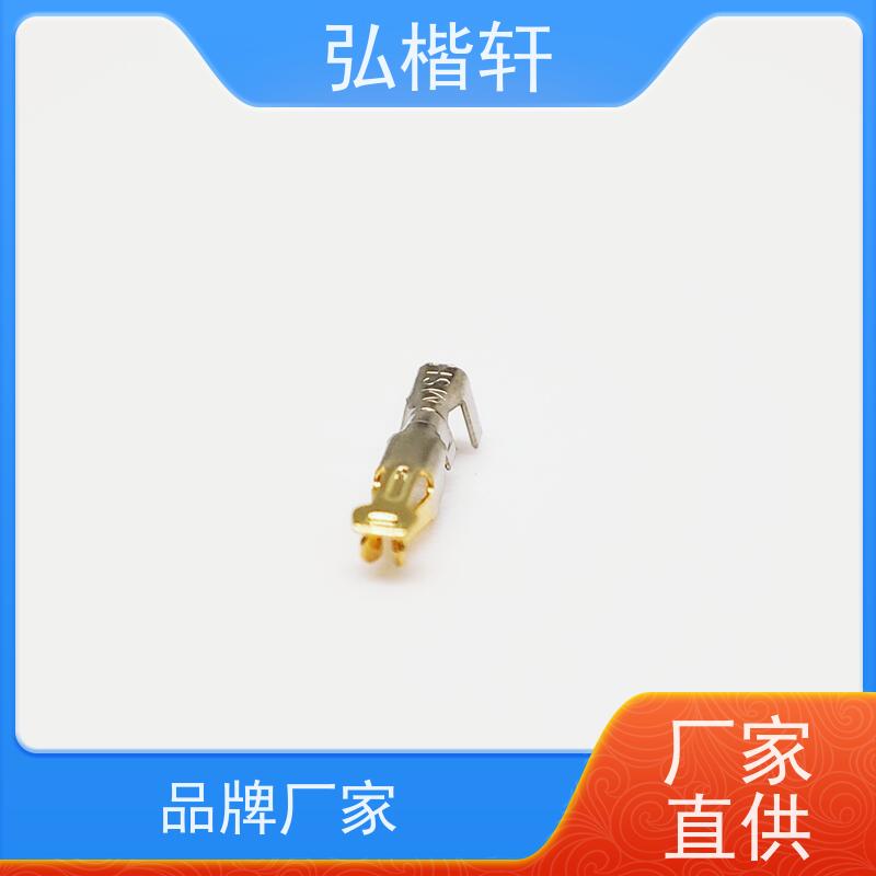 弘楷轩 插头插座 MOLEX 105307-1203 公司原装 支持加工