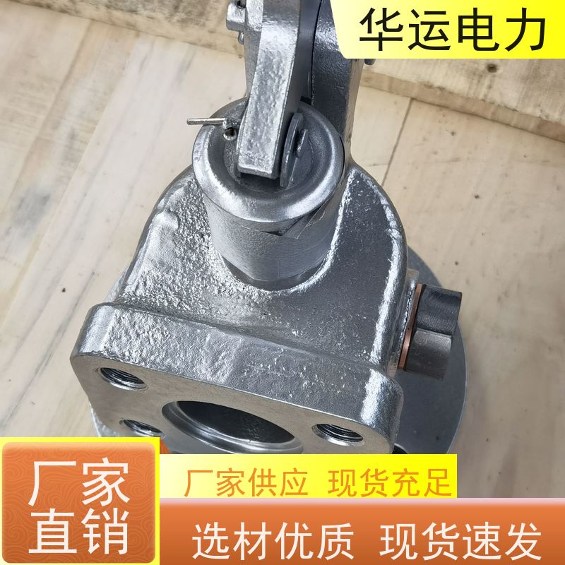 蒸汽吹灰器阀门组件DN100 IK-545原厂配套件 高密封性