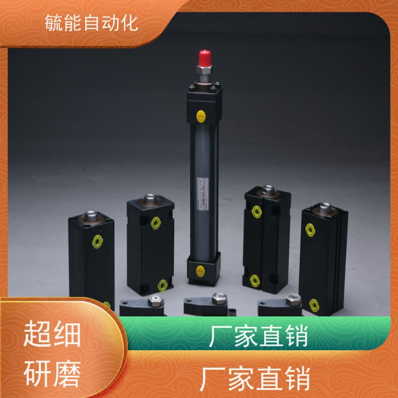 油顺气缸食品机械厂ASHUN气缸MABR50*160