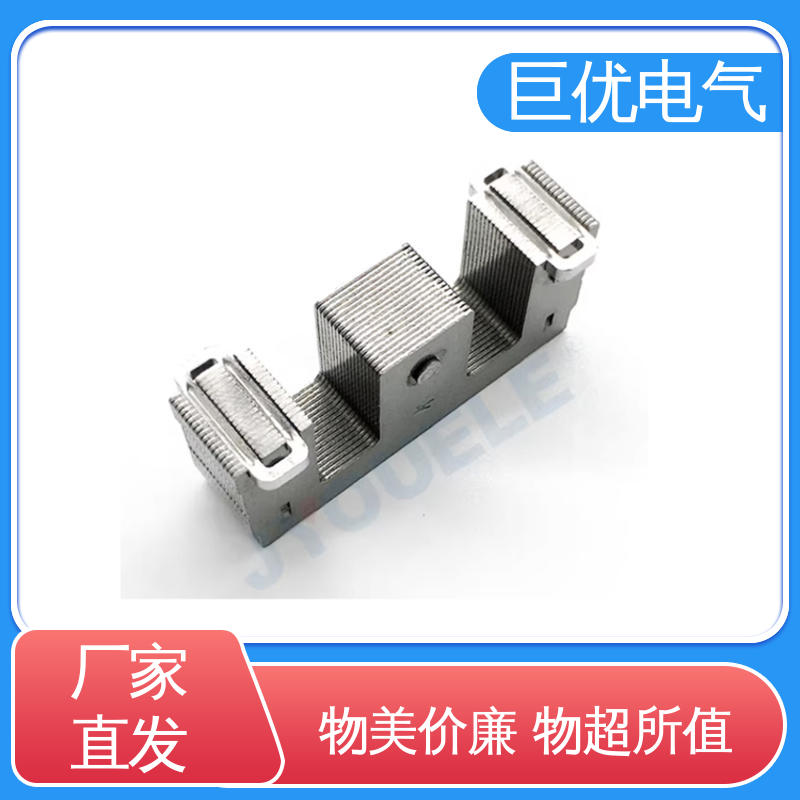 巨优电气 接触器式中间继电器 CA2-K40 源头工厂资质全