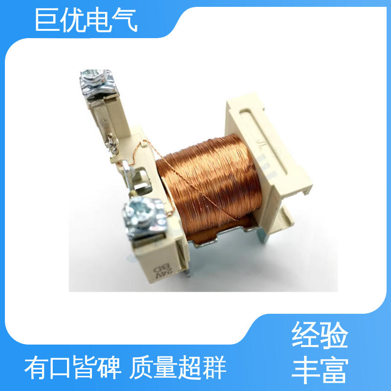 巨优电气 CA2-K31 质量更好 性价比高 中间继电器