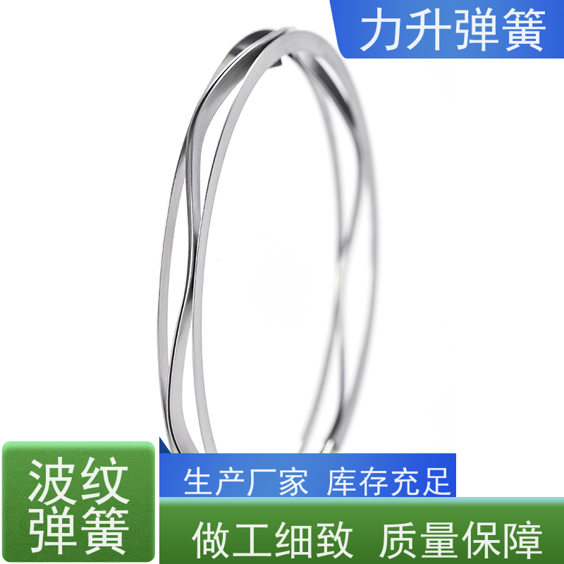 机械密封波簧 来图来样 加工设计 行业深耕 应用广泛 