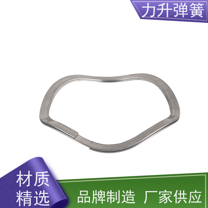 多层波形弹簧 精密制造 品控严格 行业深耕 应用广泛 