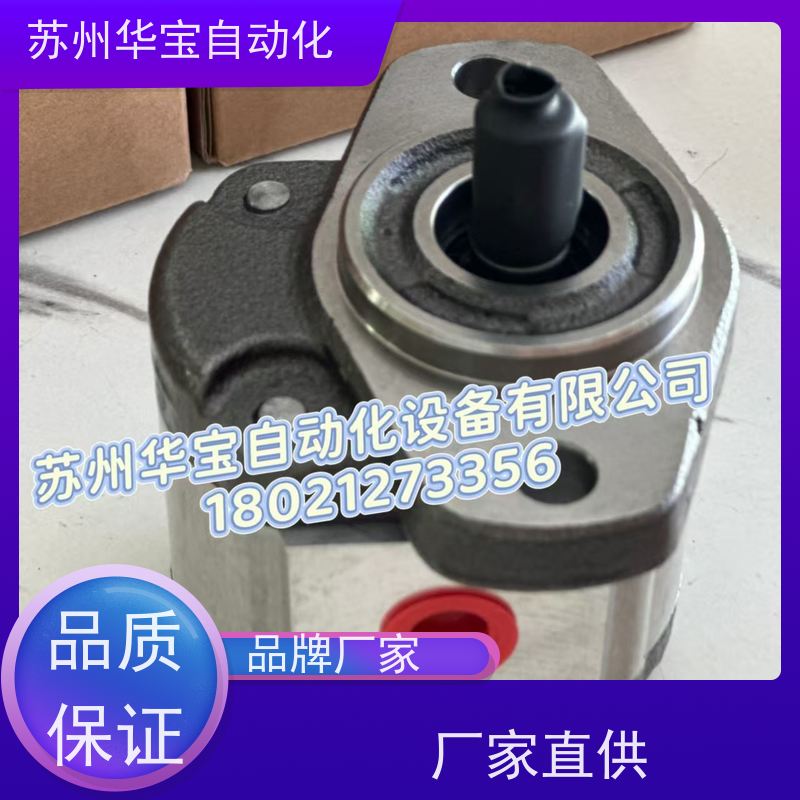 SHENYU台湾神煜VP-20-FA3 VP-40-FA3 VP-15/30-FA3/FA2/F液压油泵