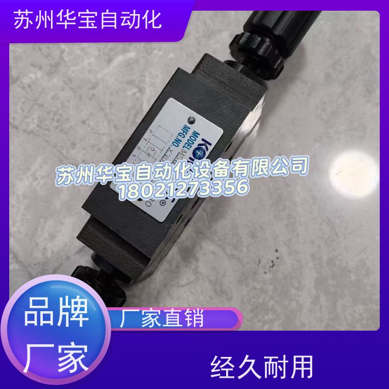 台湾康百世KOMPASS V15A3R10X V15A4R10X 变量柱塞泵 油泵