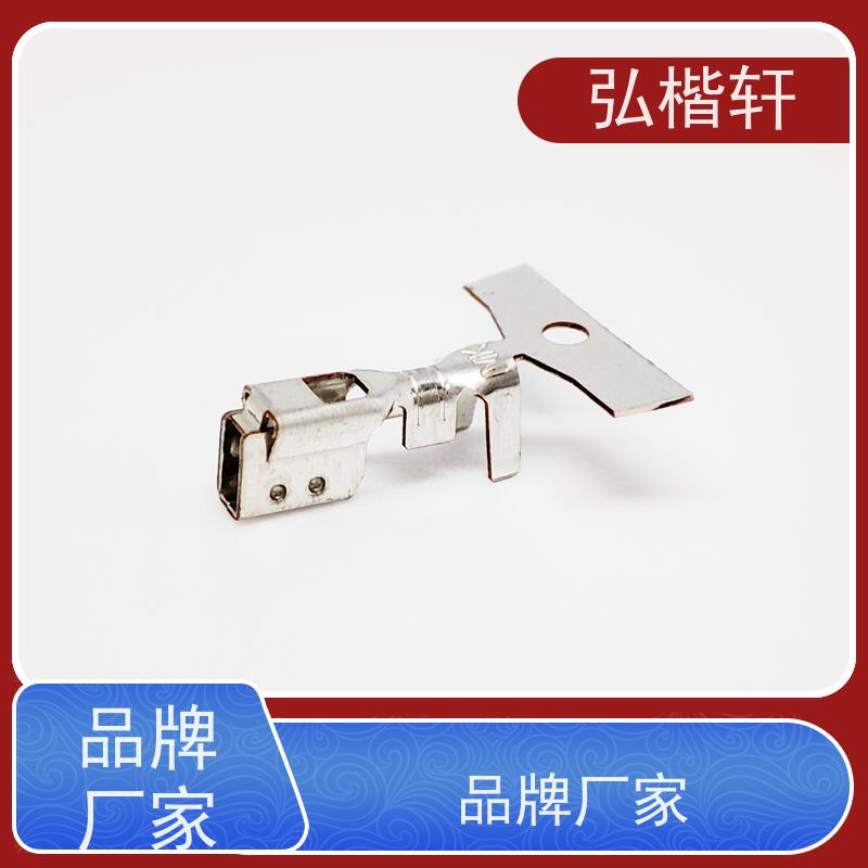 弘楷轩 连接器 MOLEX 430201008 一件起订 支持加工