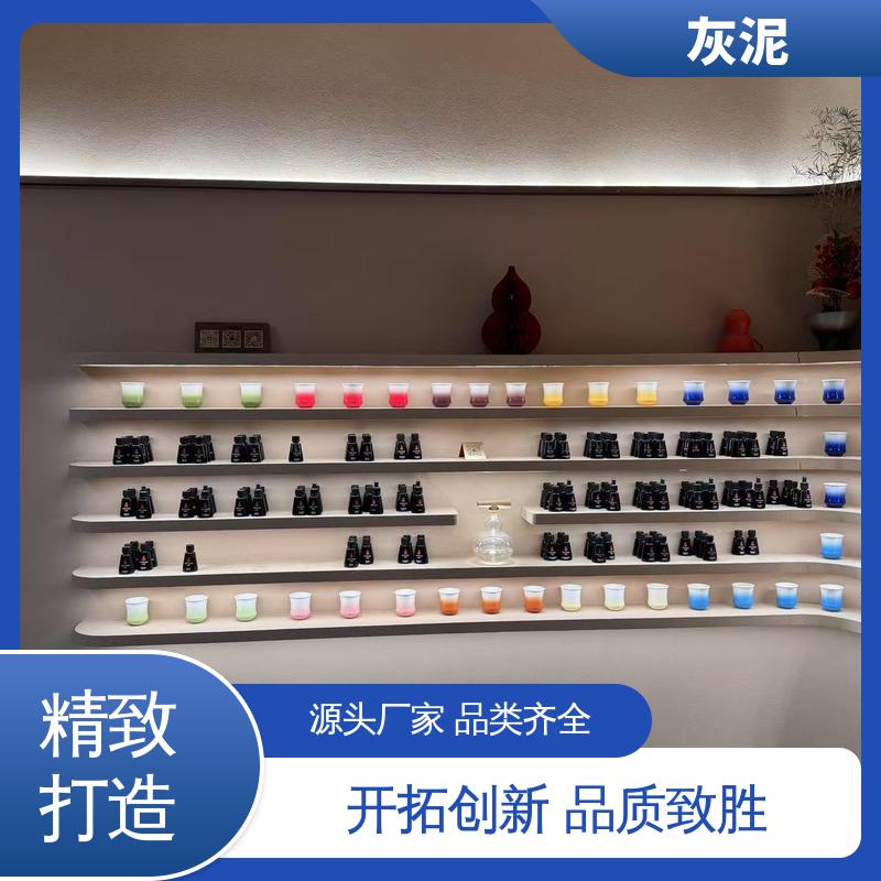 威乐森 无机灰泥 抗压强度 112mpa DW-A1型 货源充足 现货保质