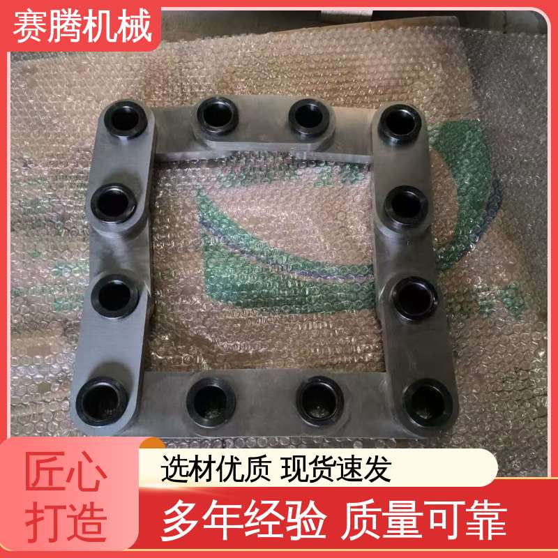 赛腾供应 RLAT超长轴距 金属膜片联轴器 无需润滑