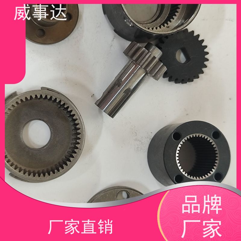 应用广泛 扫地机变速箱内齿圈 长期供应 精度高 来图来样定制