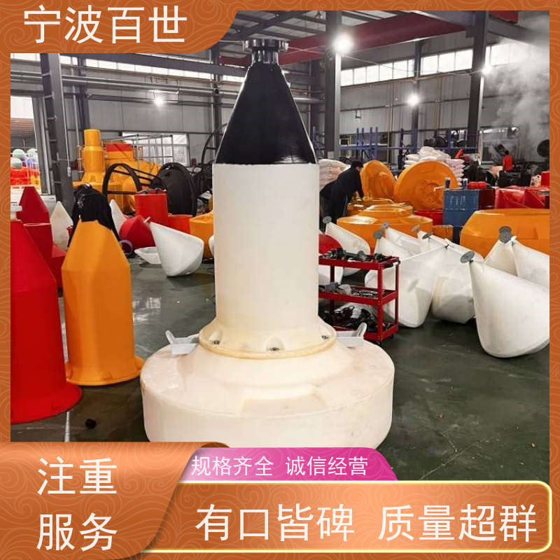 百世 海上风电 应急浮标 施工区域警示 性能稳定