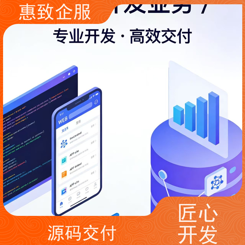 SQL数据库开发优化 助力企业数字化 惠致企服 二十多年经验