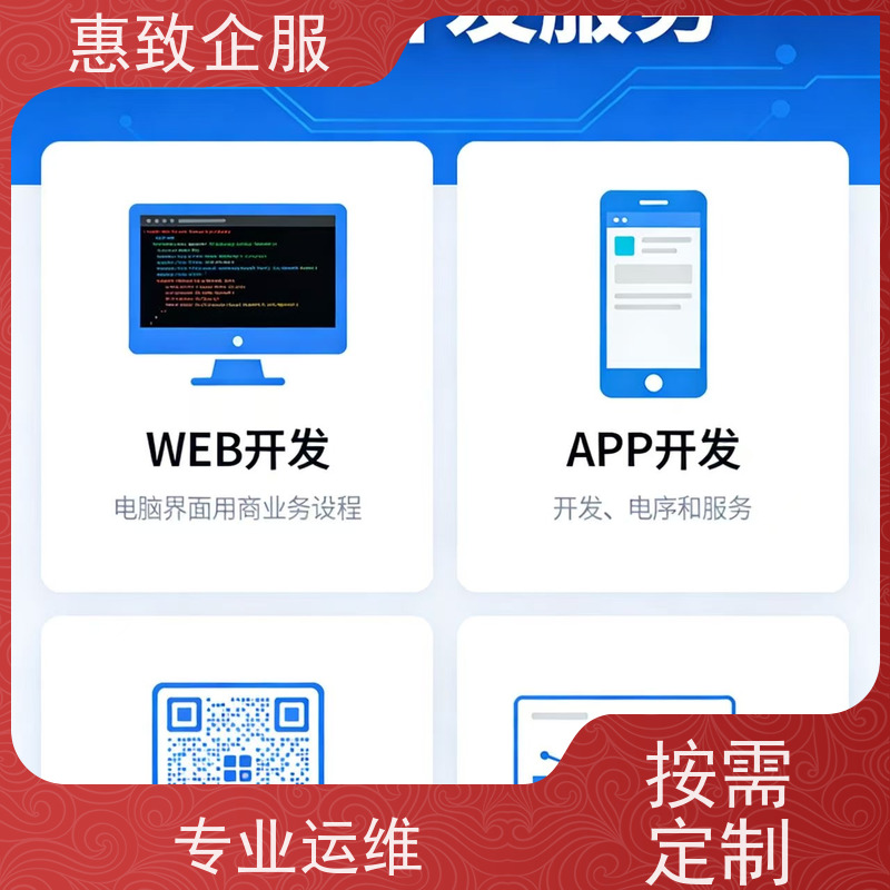 数据库迁移升级优化 助力企业数字化 惠致企服 稳定可靠