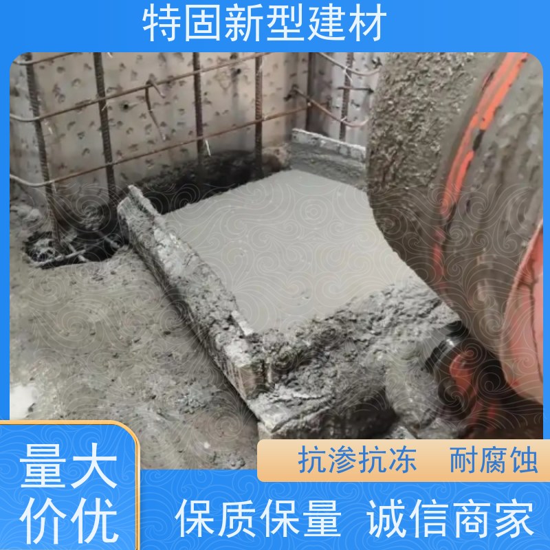 特固 环氧树脂灌浆料 施工便捷 省时省力 欢迎来电