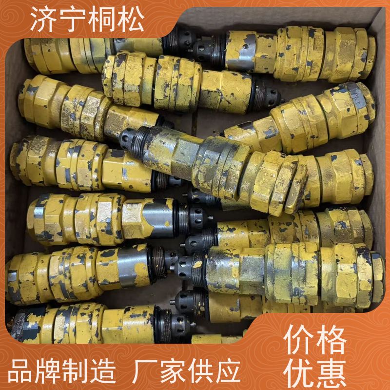 桐松机械 适用于PC 400 原厂卸荷阀723-40-57200 根据机型提供