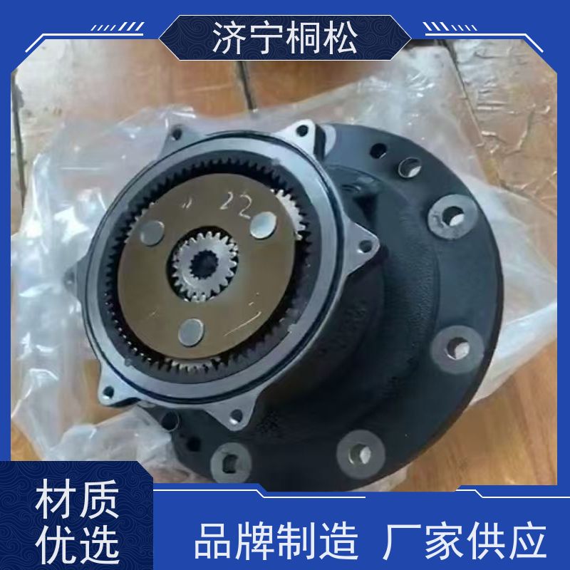 桐松机械 适用于PC60 主泵LS阀708-2G-03710 服务刚开始