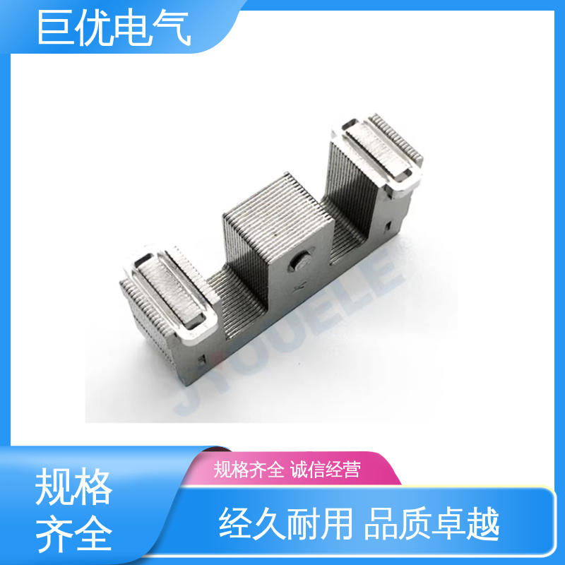 巨优电气 CA2-K40 中间继电器 长期坚守 始终如一