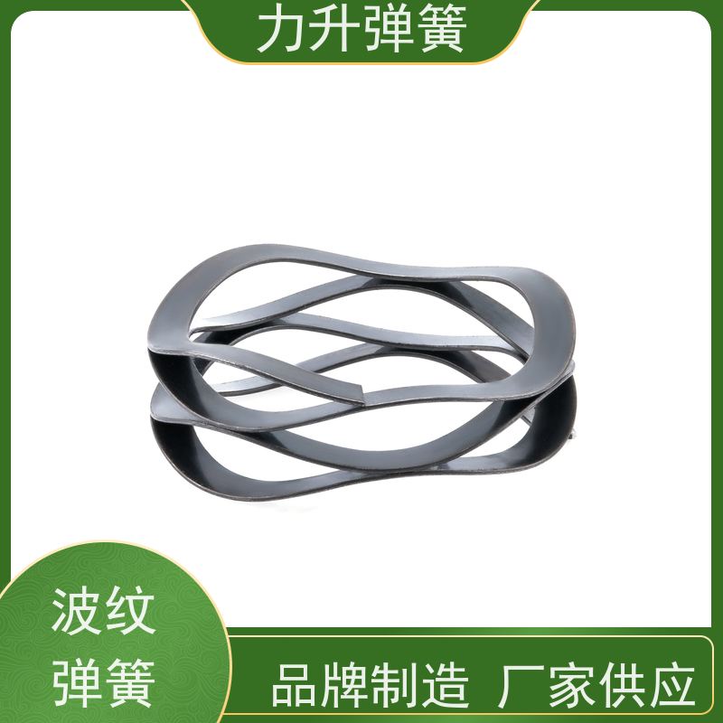 阀门波簧 来图来样 加工设计 行业深耕 应用广泛 