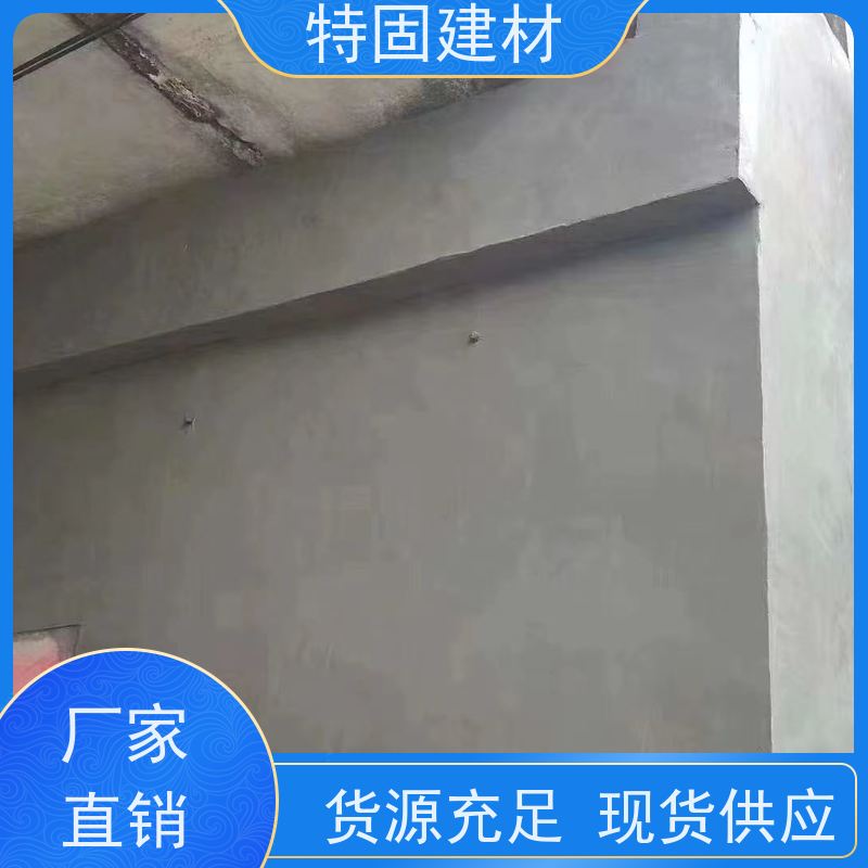 环氧树脂修补砂浆 抗压耐磨 规格齐全 生产厂家 特固建材