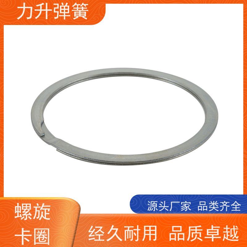 力升 波形垫圈 多年行业研发经验 大量标准件库存 