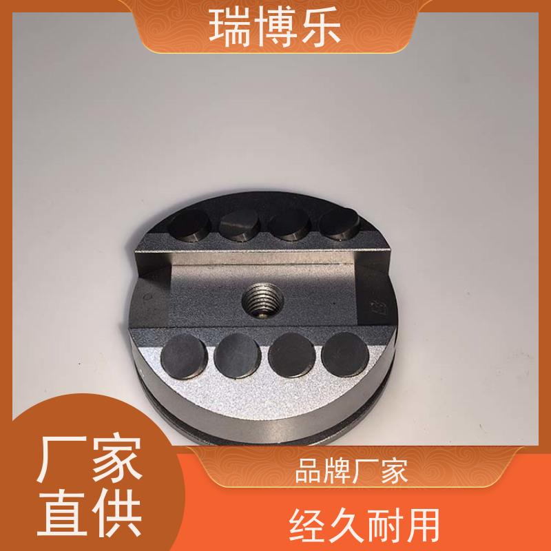 瑞博乐 工作温度-40℃ ~ +180℃ 套管卡瓦 韧性好不易断裂