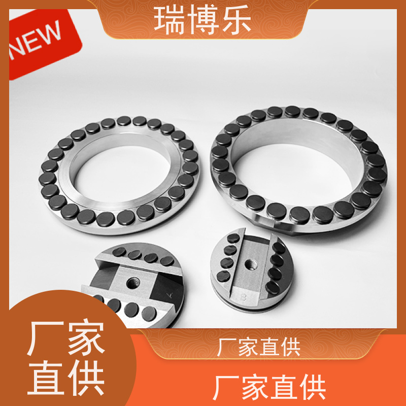 材质4140 套管悬挂卡瓦、钻杆卡瓦 结构紧凑安装拆卸方便