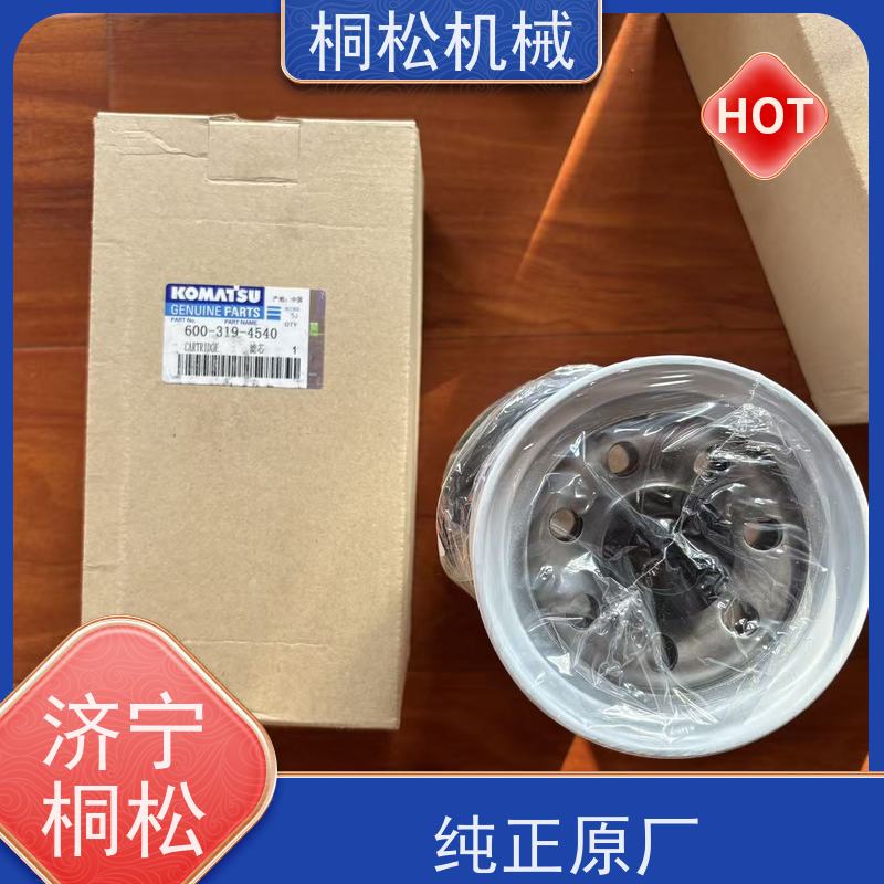 济 宁桐松 适用于挖掘机PC220MO 柴粗燃油油水 经久耐用 根据机型提供
