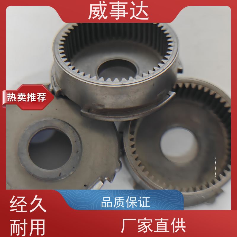 应用广泛 稳定货源 寿命久 品质优先加工定制 直齿轮