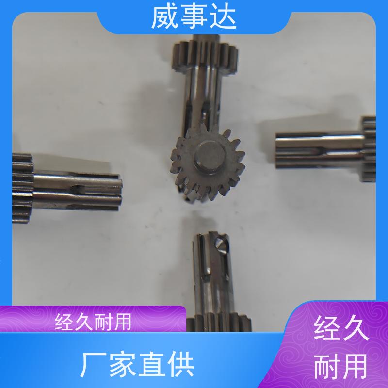 加工定制 交期及时 性能稳定 铁铜合金 减速齿轮