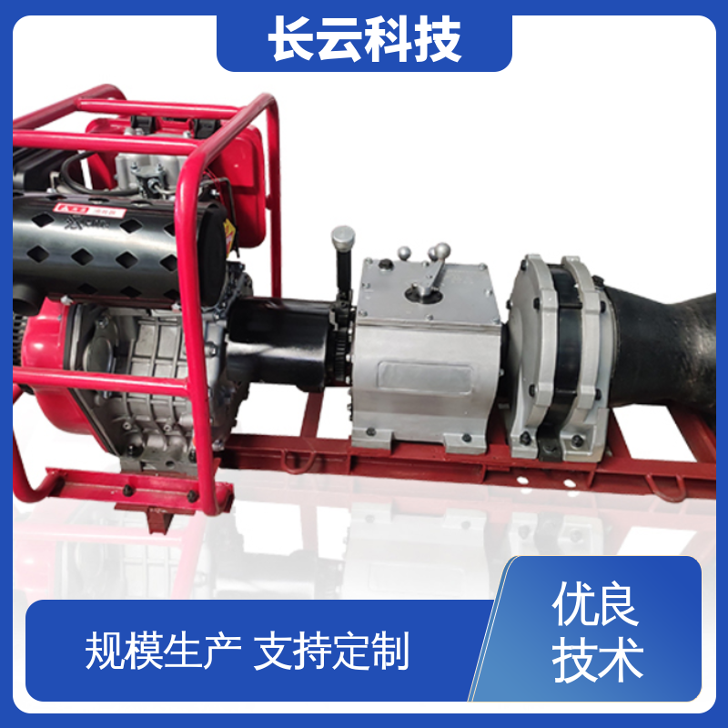 机动绞磨机采购 响箭5号PLUS汽油 长云 性能稳定 