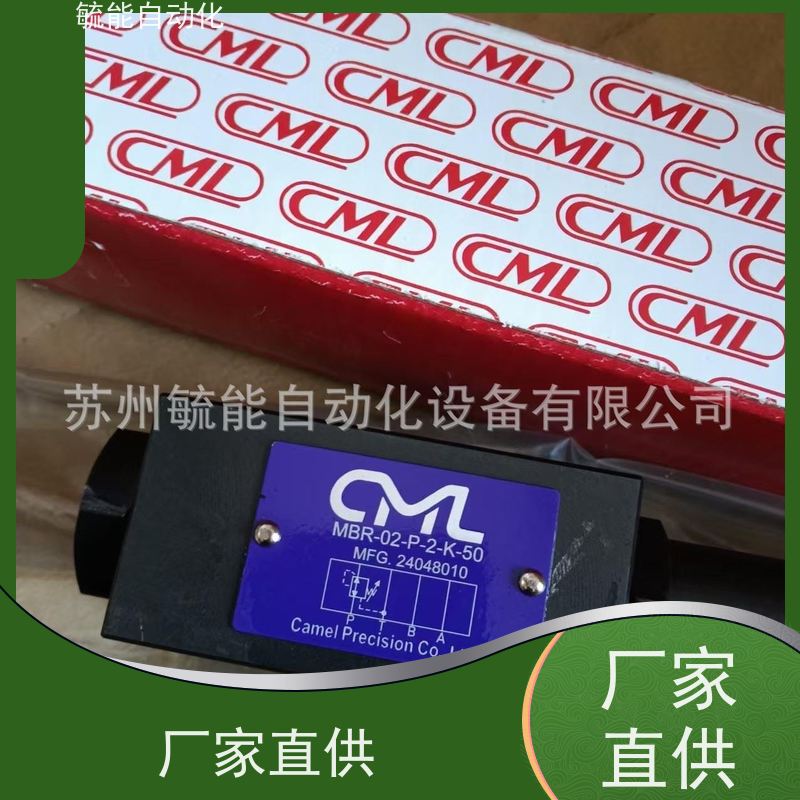 台湾全懋CML IGH-5E-64-R-21 压路机挖掘机冲床切割机 油泵齿轮泵