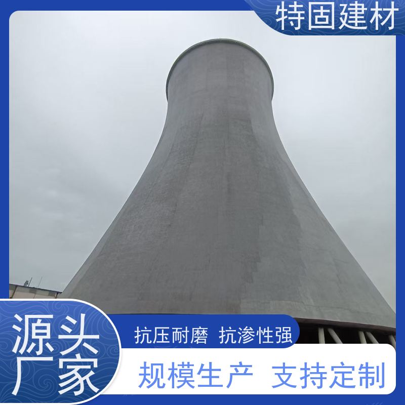 环氧树脂修补砂浆 抗压耐磨 厂家直供 特固新型建材