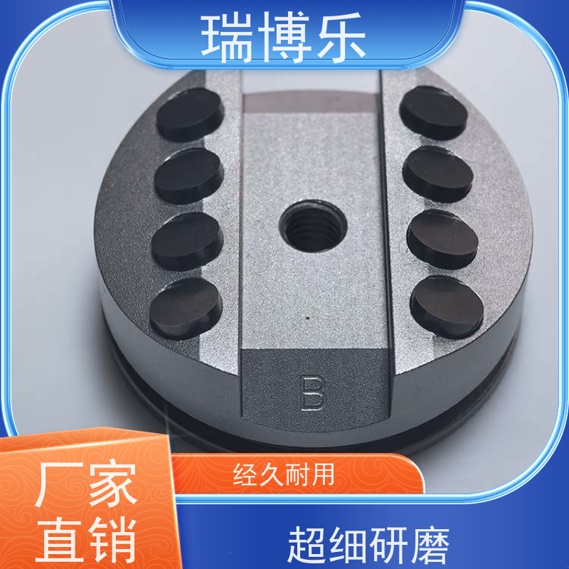 瑞博乐 材质35CrMo 油管卡瓦 受力均匀不易出现偏载卡滞现象