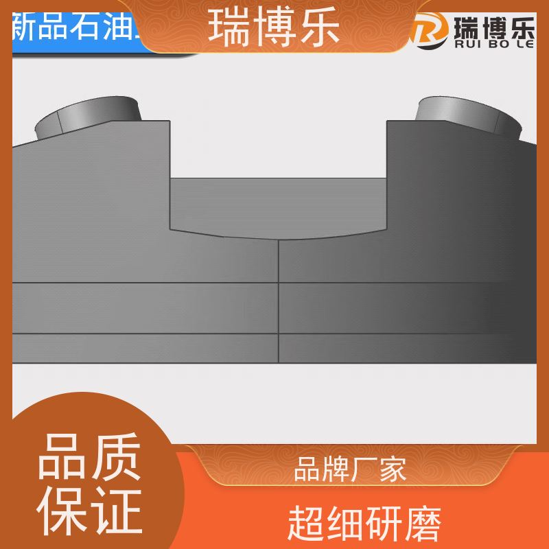 瑞博乐 材质42CrMo 机械式卡瓦 不易打滑不损伤管柱