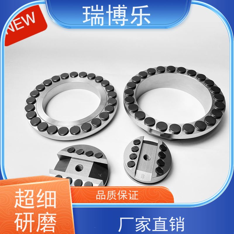 材质42CrMo 高强度卡瓦 加工精度高，配合间隙合理