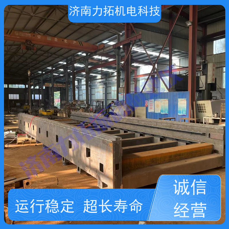 去应力时效处理 振动除应力 二十多年实体厂 环保高效 铸造、机加