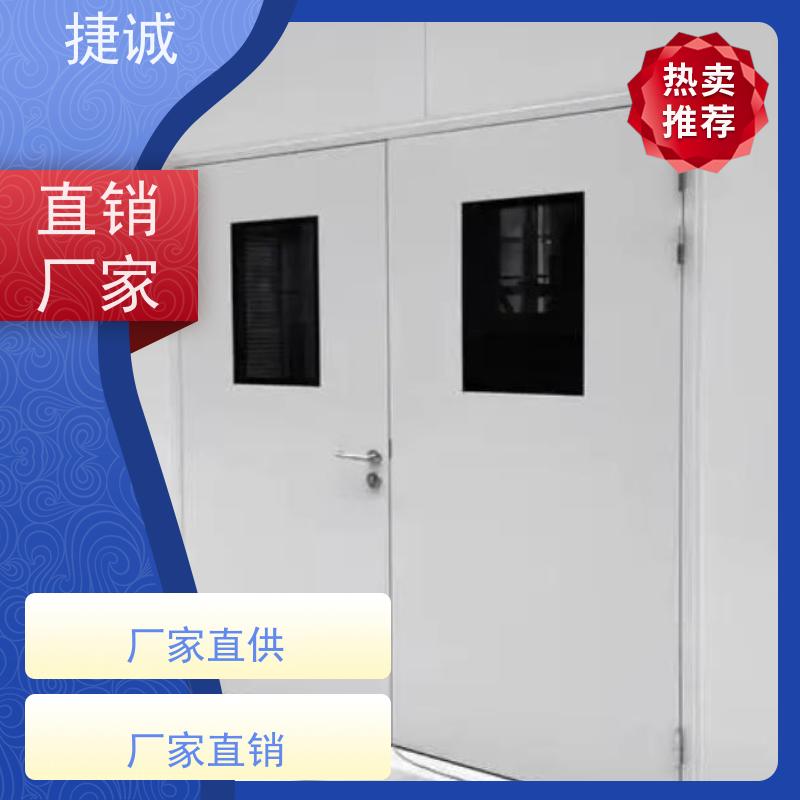  医院手术室脚踏电动门 病房门的常见故障及处理
