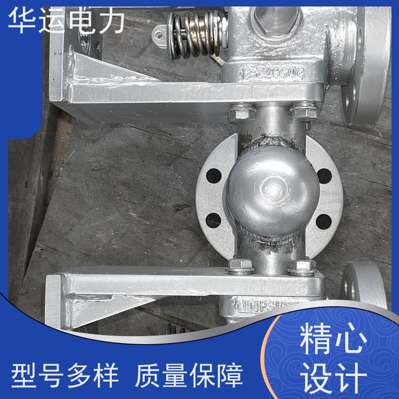 阀门组件DN65 IK-525 可伸缩式 戴蒙德系列备件