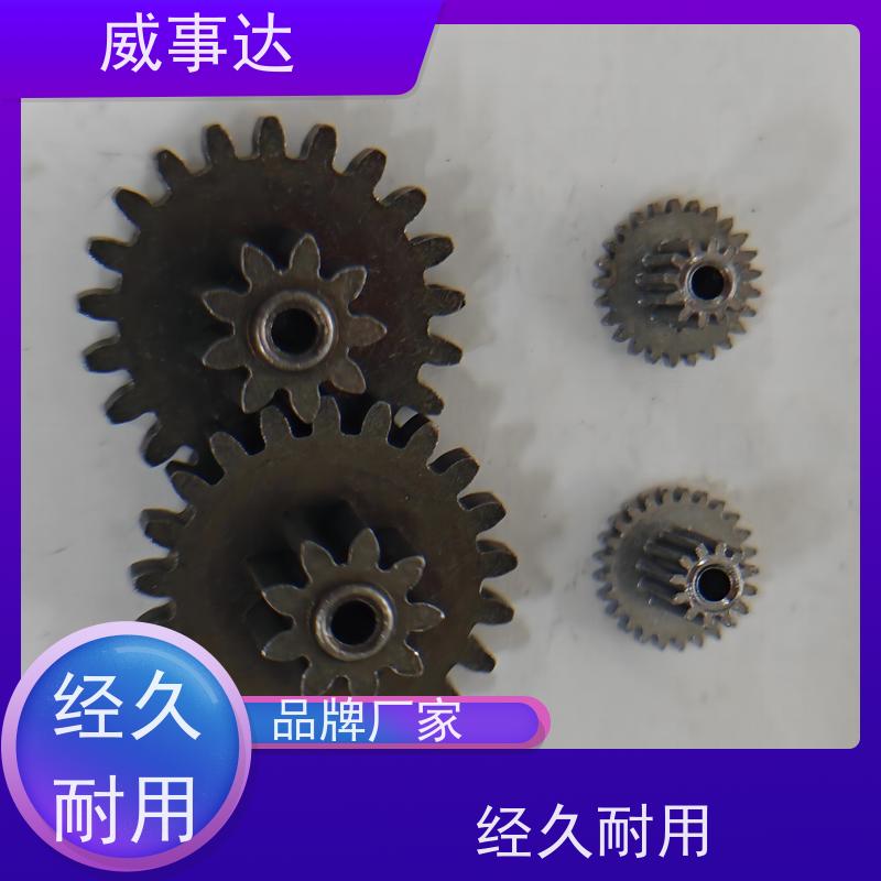 应用广泛 小模数齿轮 精度高 不锈钢 来图来样定制