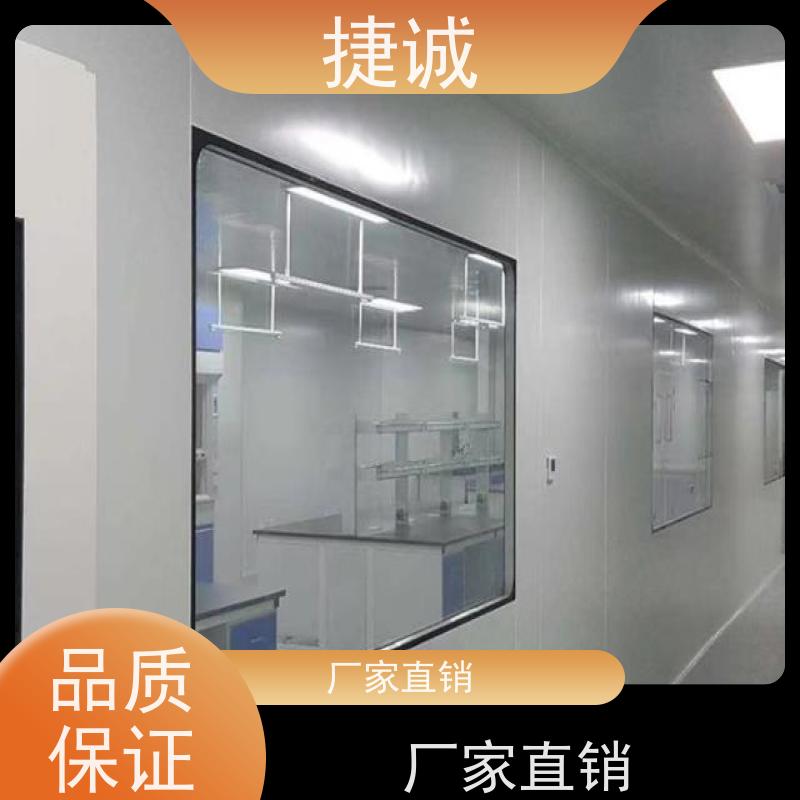 捷诚 安全医用门安装厂家排名 病房门可以上锁吗 医疗洁净门