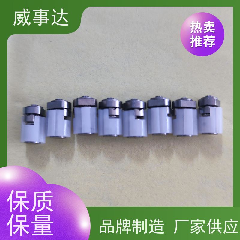 加工定制 性能稳定 0-110-150三挡定位2KG扭力 NDS转轴 自动化生产