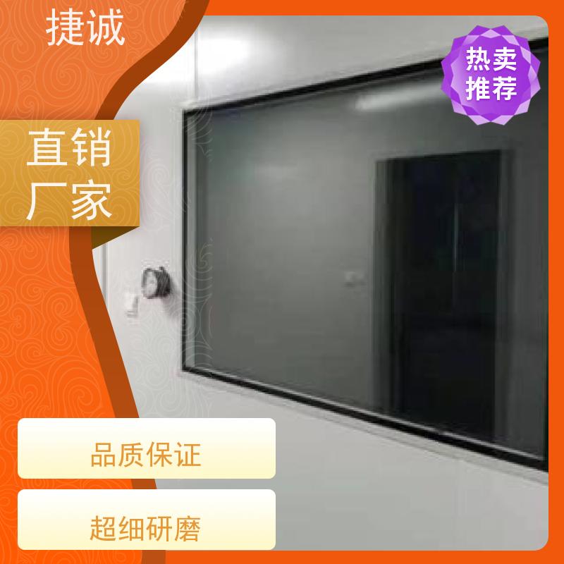 捷诚 病房门开开关关视频 医院钢门 安全医用门安装厂家排名