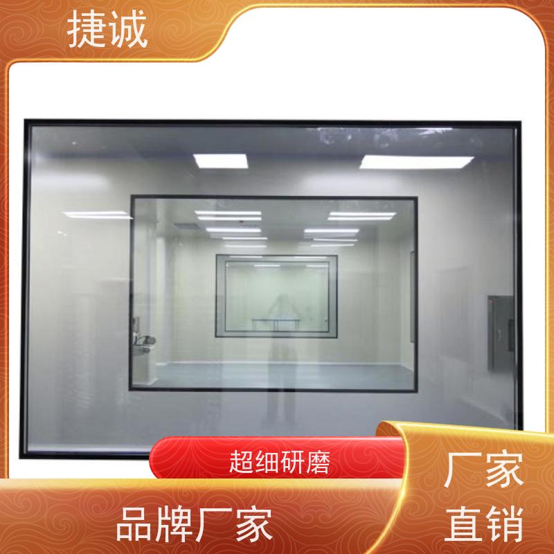 捷诚 病房门必须往外开吗风水 无障碍式手术门