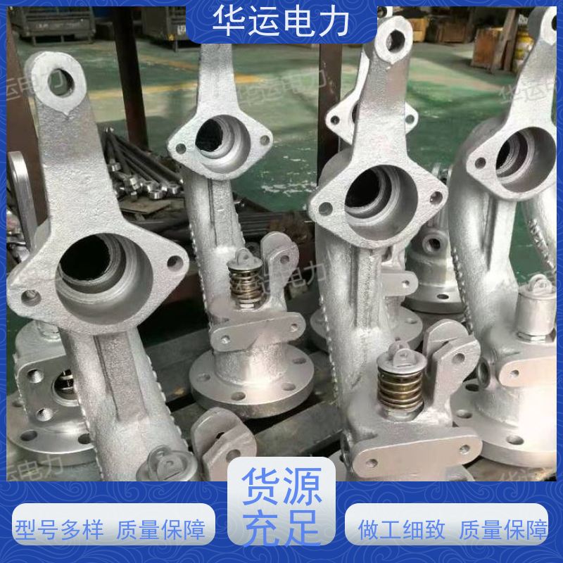吹灰器鹅颈阀 IR-3D 半伸缩式 高效节能 华运电力