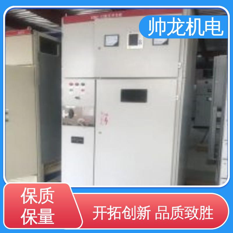 厂家直供 可定制 出线柜 高压配电系统 应用广泛 资质齐全 四 川