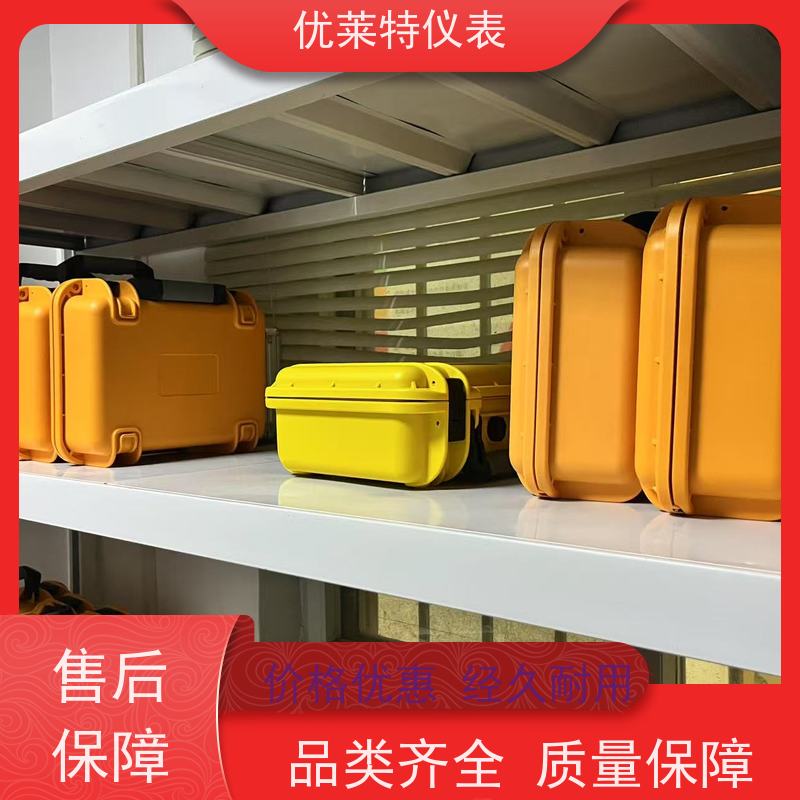 优莱特 1秒快速记录一次全通道数据 温湿场巡检仪 多年计量经验