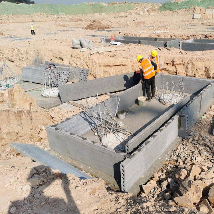 乐成 grc砖胎膜 9\10\12\15\20厚规格齐全 支持定制 实力厂家 质量保证
